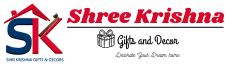 Shree Krishna Gifts and Decor