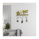 Butterfly Key Holder (7 Hook)