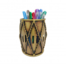 Dholak Pen Stand