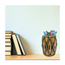 Dholak Pen Stand