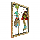 Rajasthani Folk Dance Wall Art