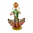 Lady/Sardar Tea Light Set