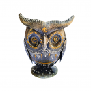 Owl Pen Stand