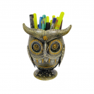 Owl Pen Stand
