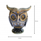 Owl Pen Stand